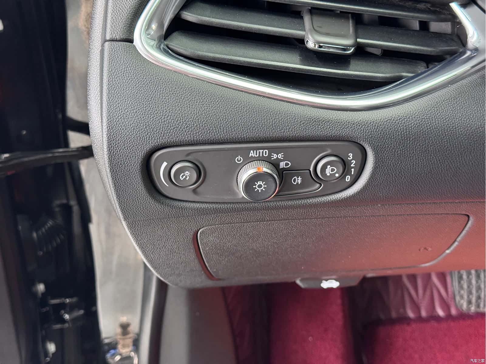Chevrolet XL, 2022 17