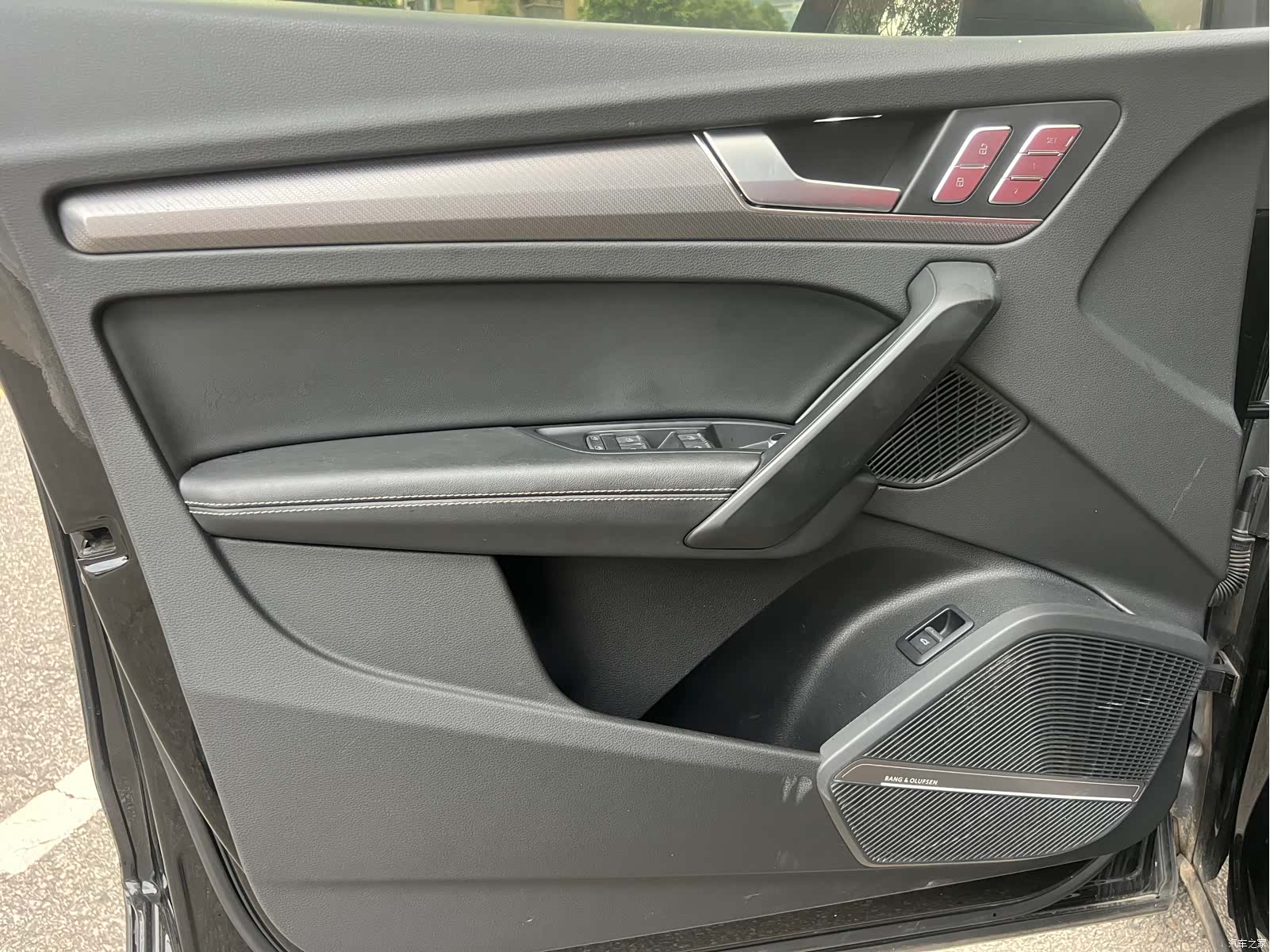 Audi Q5L, 2024 21