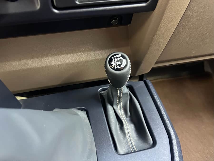 Toyota Land Cruiser LC71 2023, фото 17