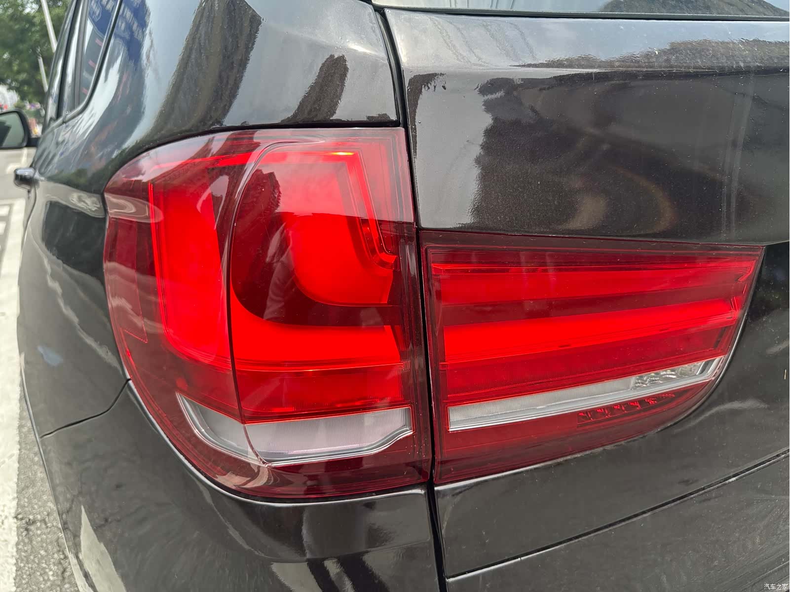 BMW X5, 2017 23