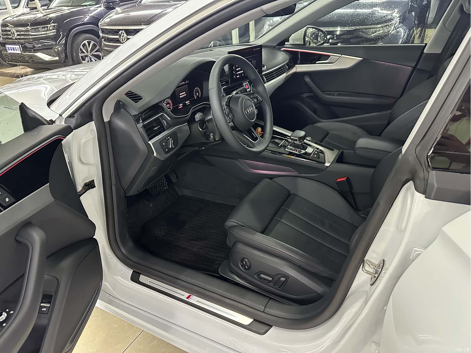 Audi A5, 2025 7