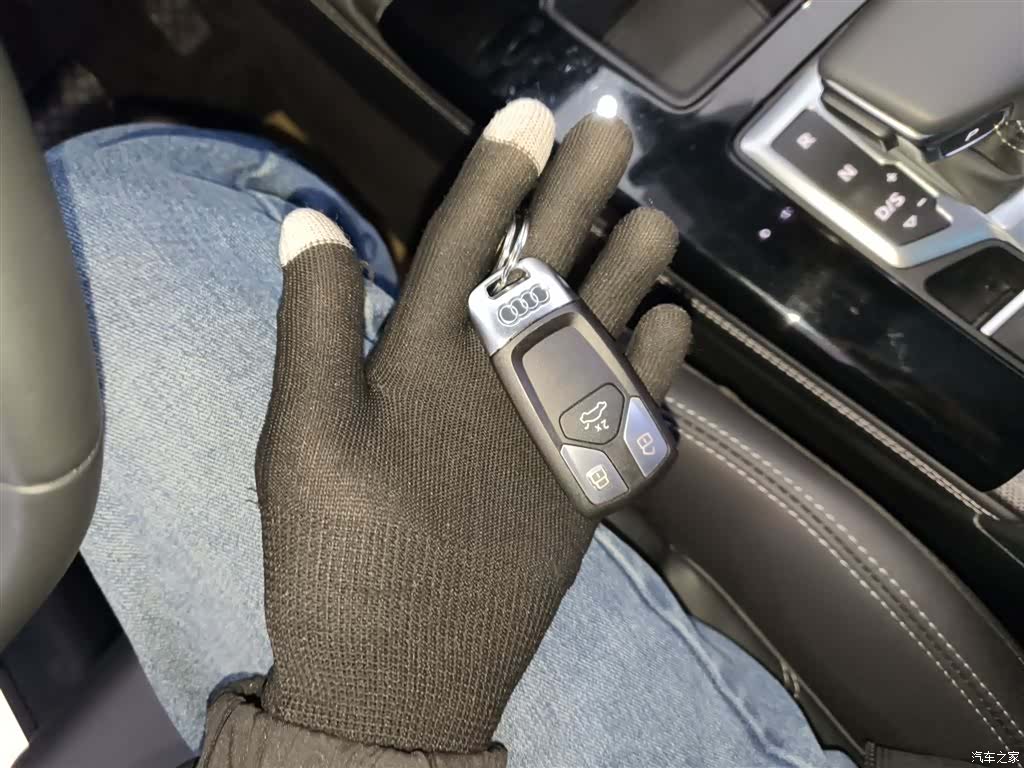 Audi Q5L, 2023 17