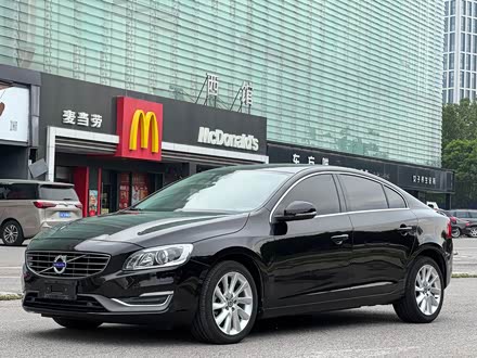 ֶS60 2016 S60L T4 Զ