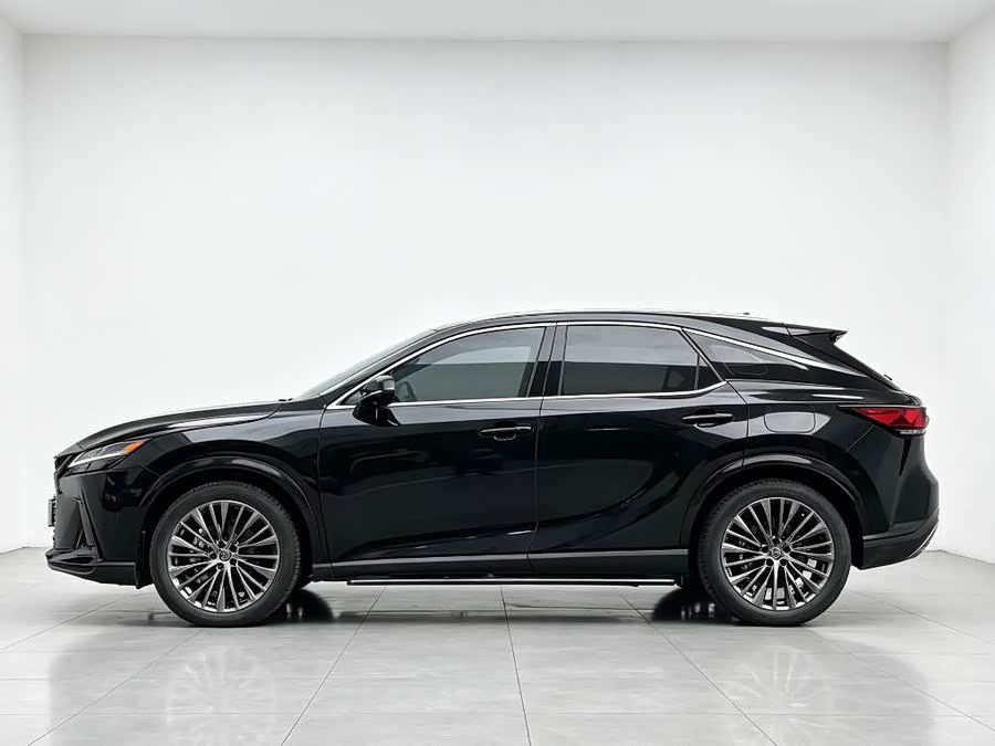 Lexus RX 2025, фото 3