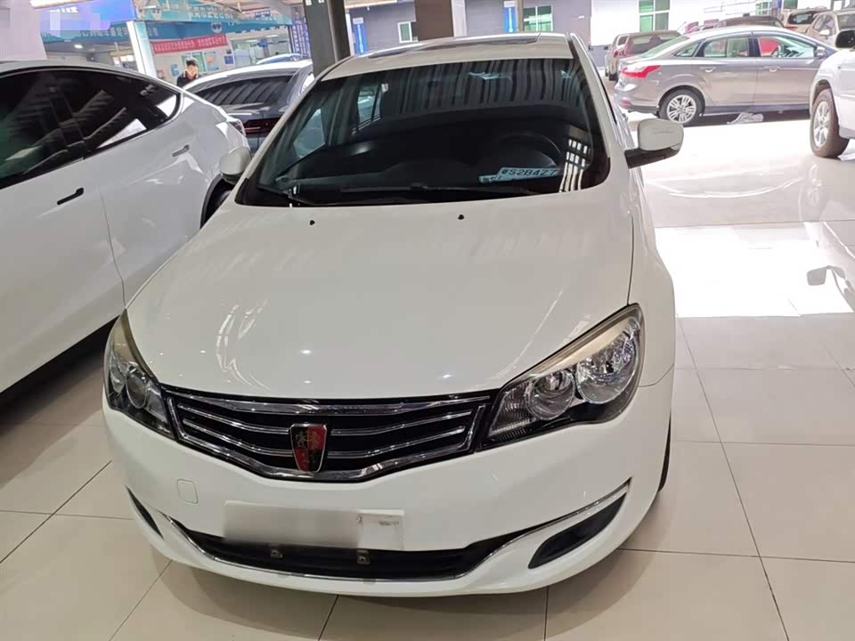 Roewe 350