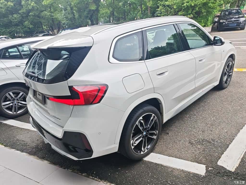 BMW X1, 2023 7