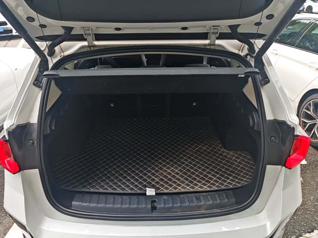 BMW X1, 2023 19
