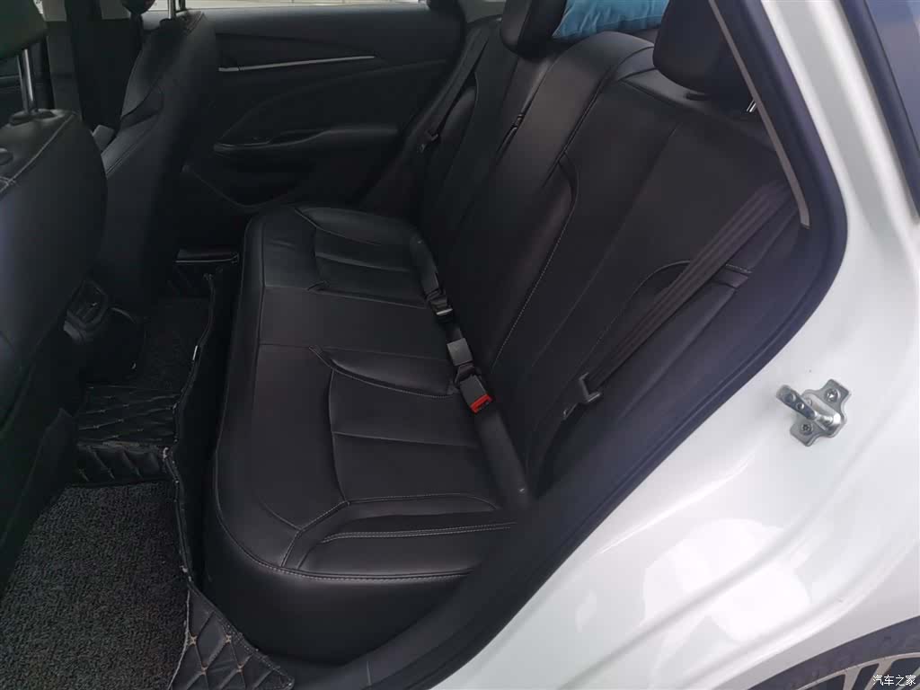 Buick 15N, 2017 15