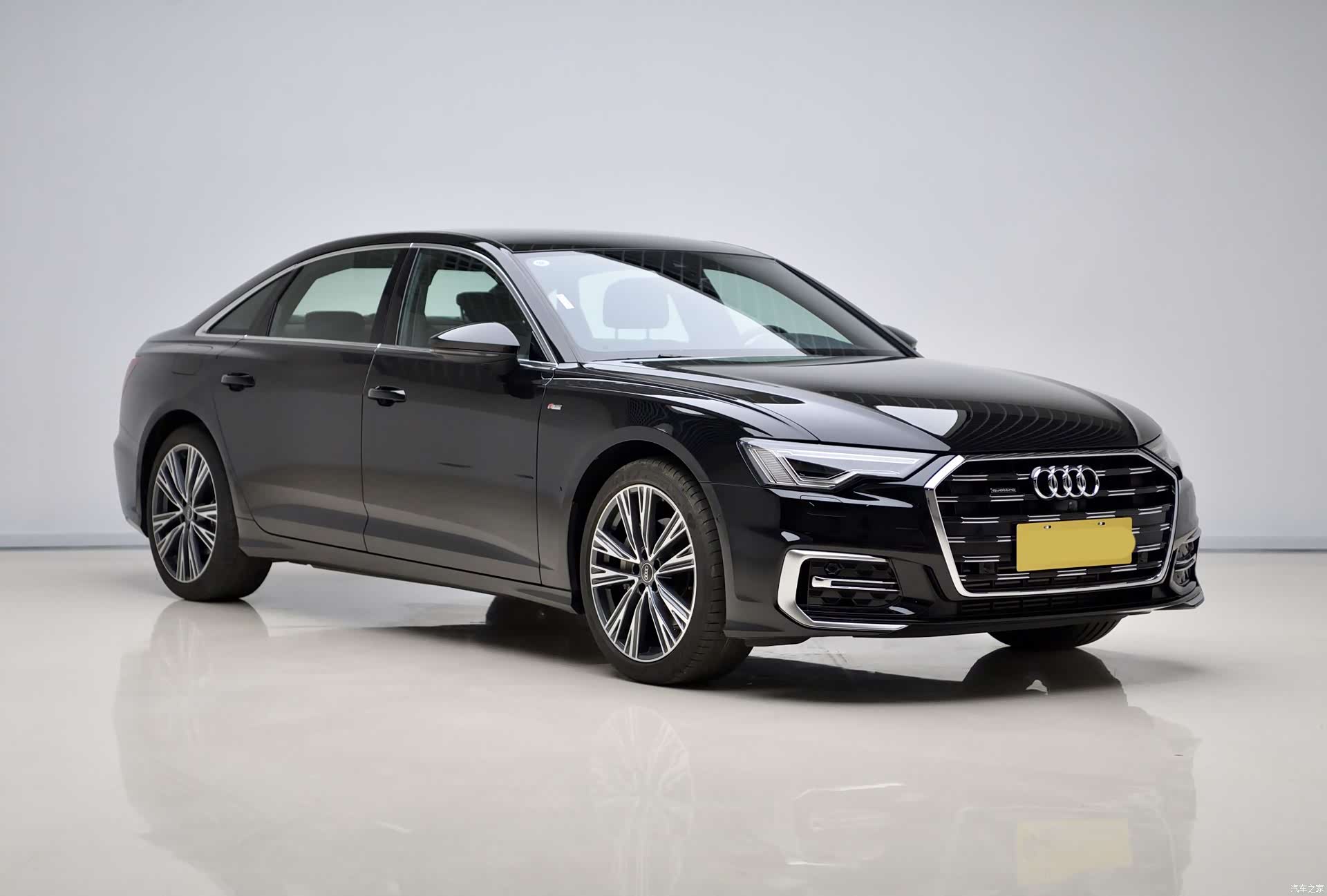 Audi A6L, 2025 2