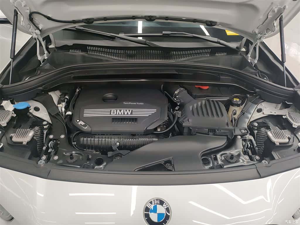 BMW X2, 2022 16
