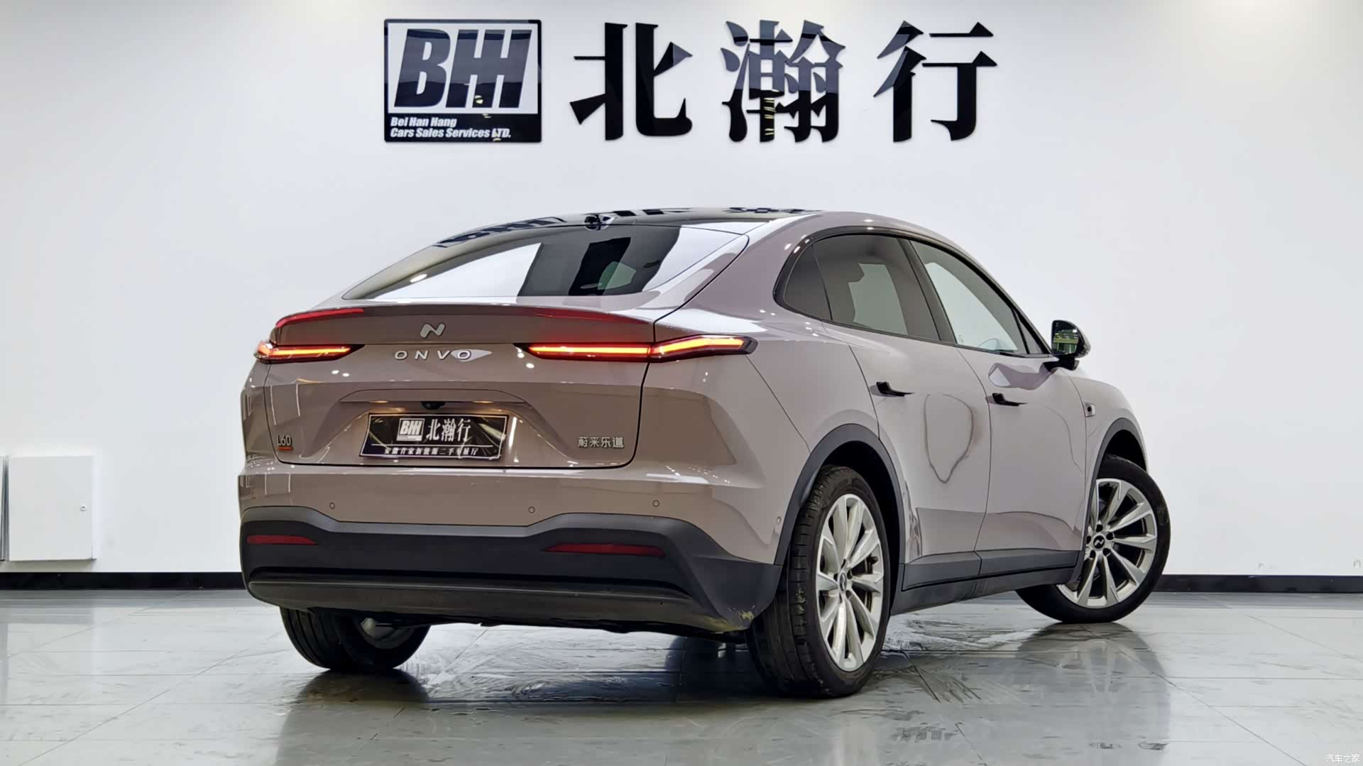 NIO L60, 2025 4