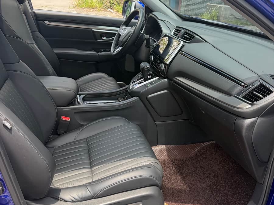 Honda Breeze 2023, фото 8