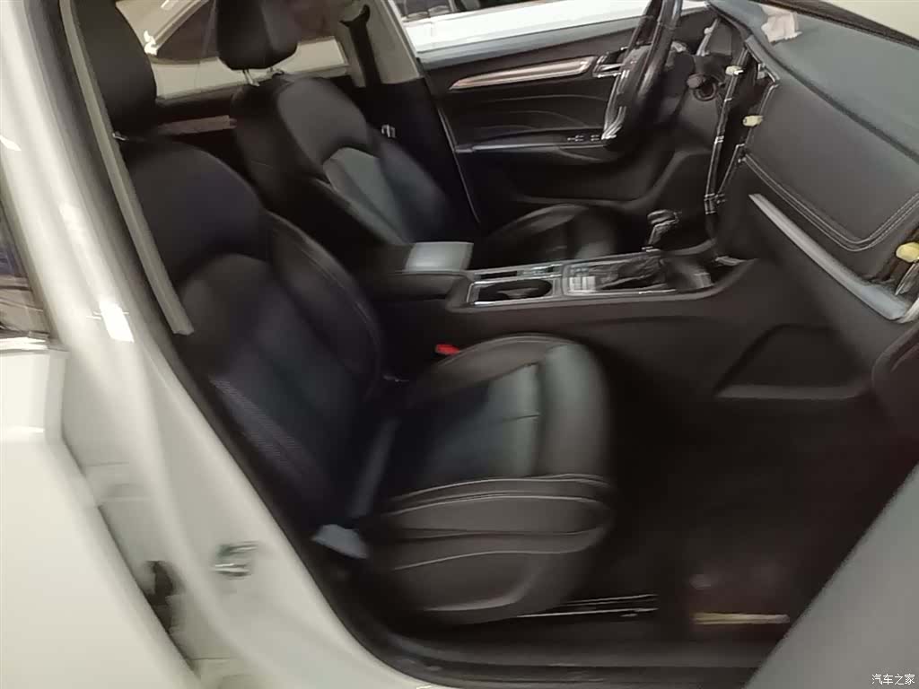 Roewe i6, 2018 25