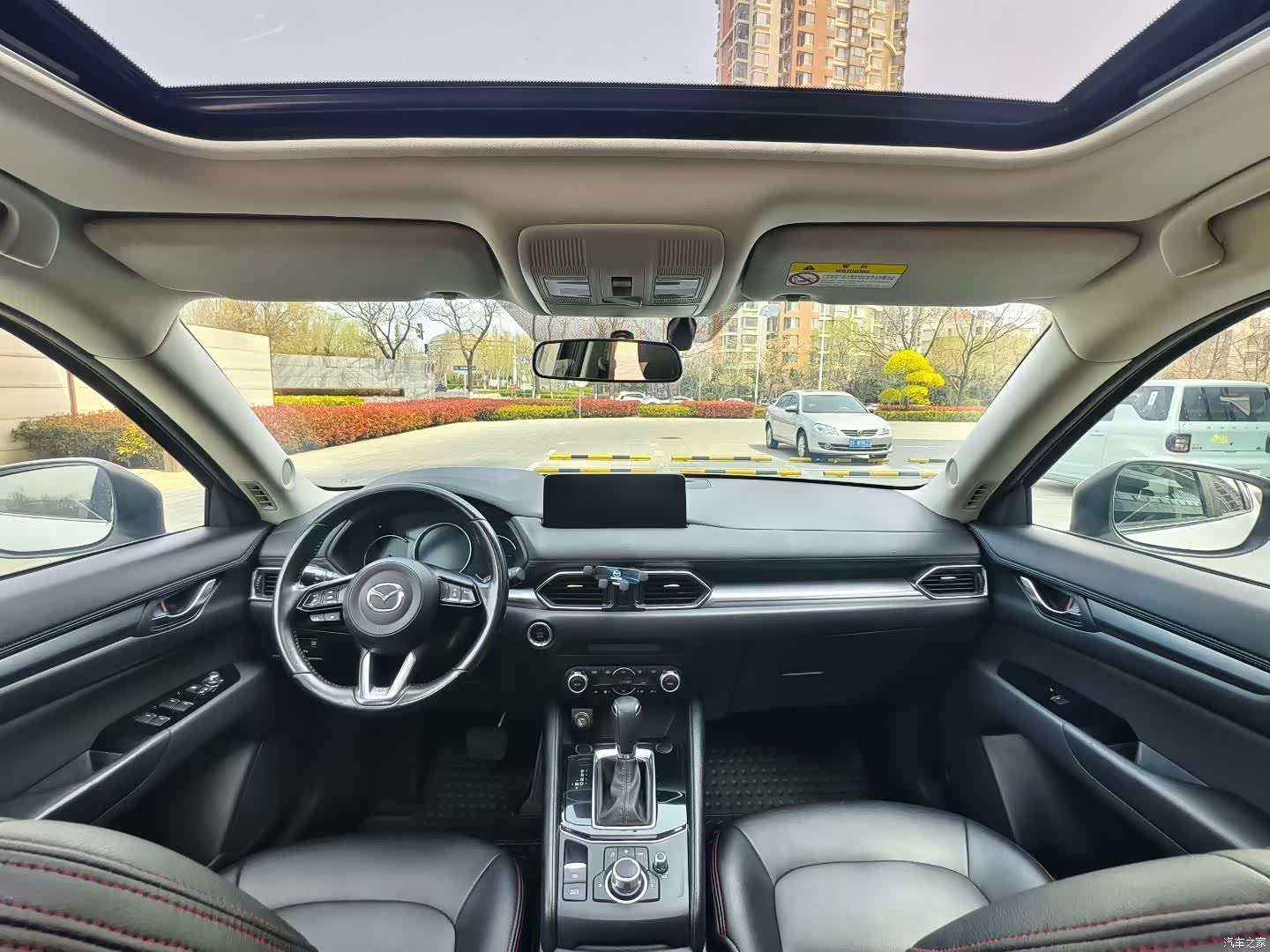 Mazda CX-5, 2023 9