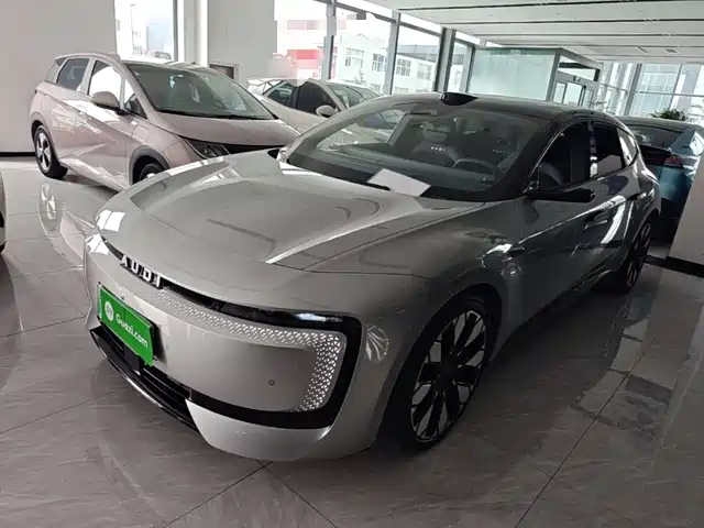 Audi E5 Sportback 2025 — купить из Китая под заказ