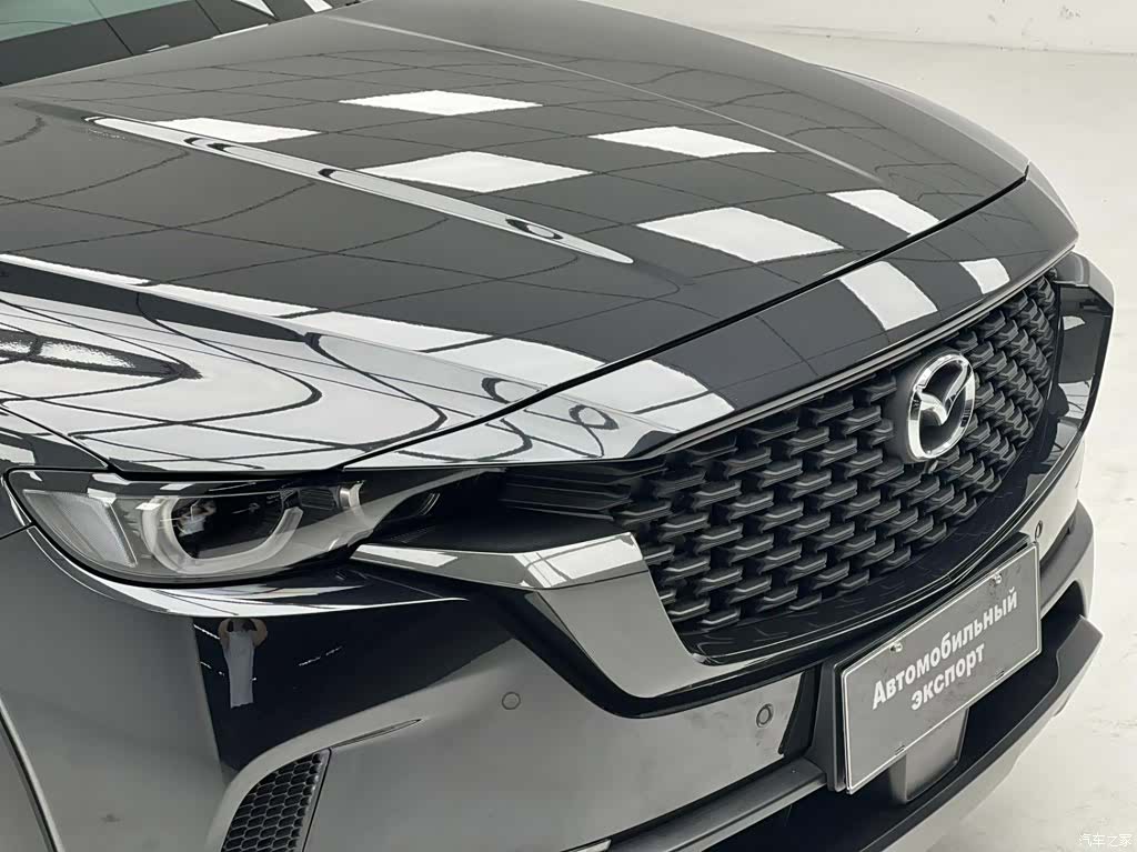 Mazda CX-50, 2023 6