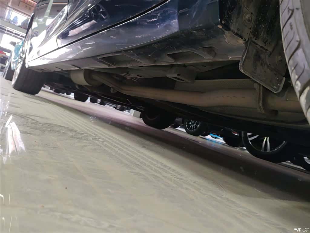 GAC M6, 2020 22
