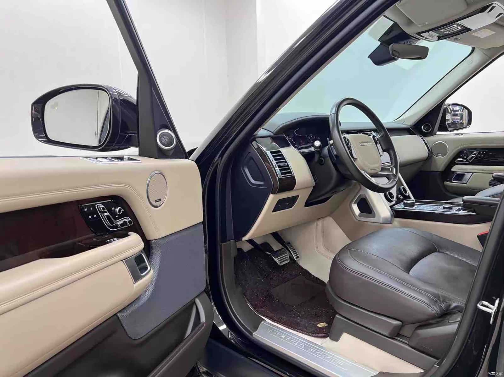 Land Rover Range Rover, 2022 9