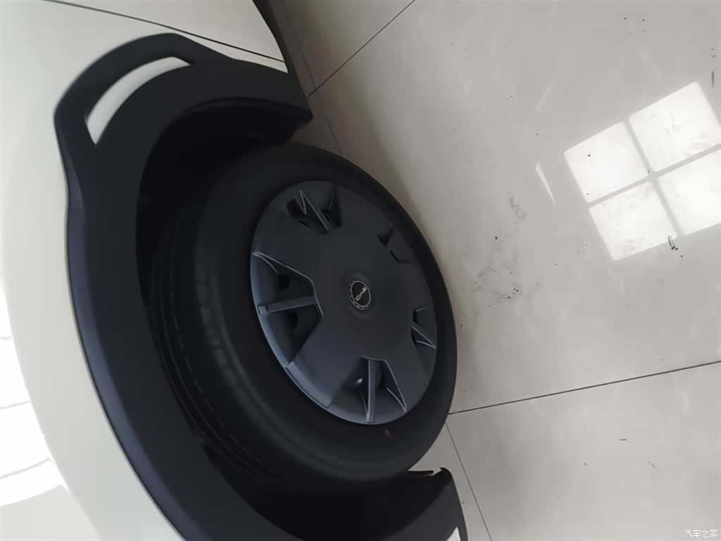 BYD Seagull, 2024 23