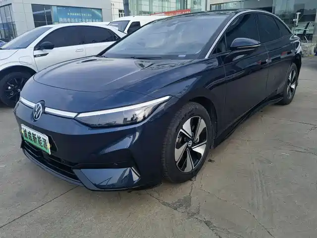Volkswagen ID.7 VIZZION 2024 — купить из Китая под заказ