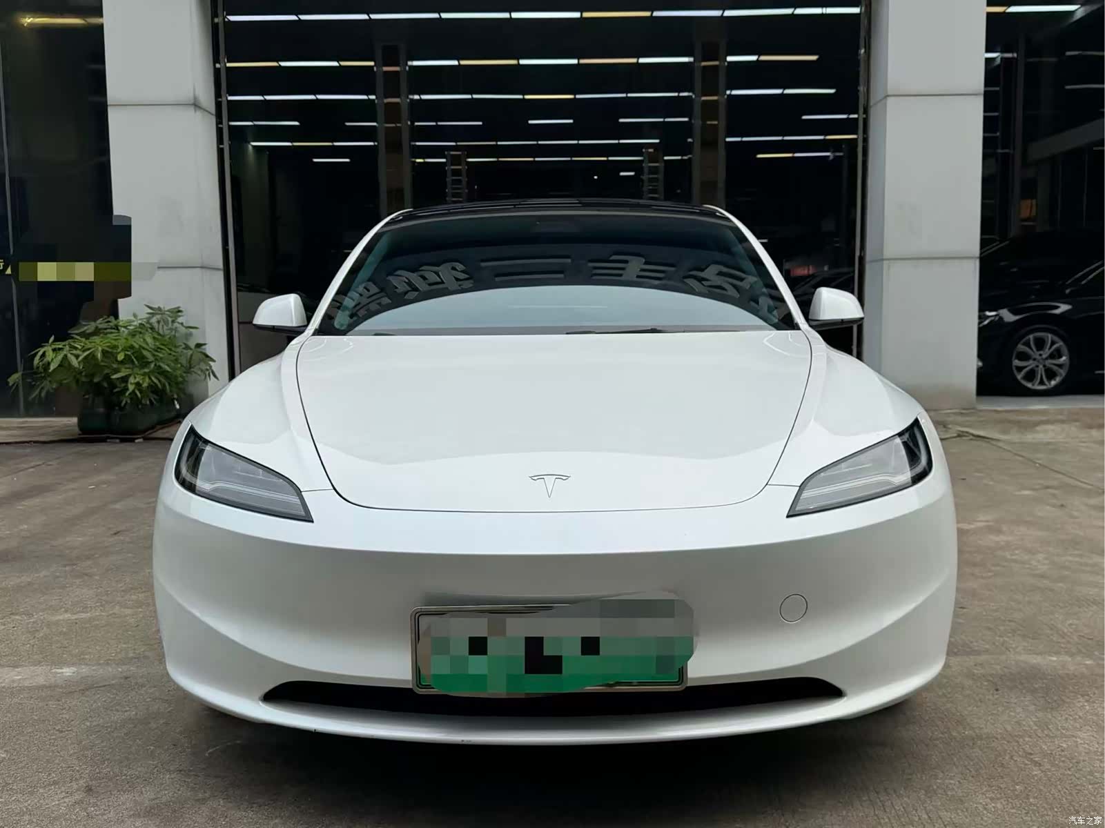 Tesla Model 3, 2024 2