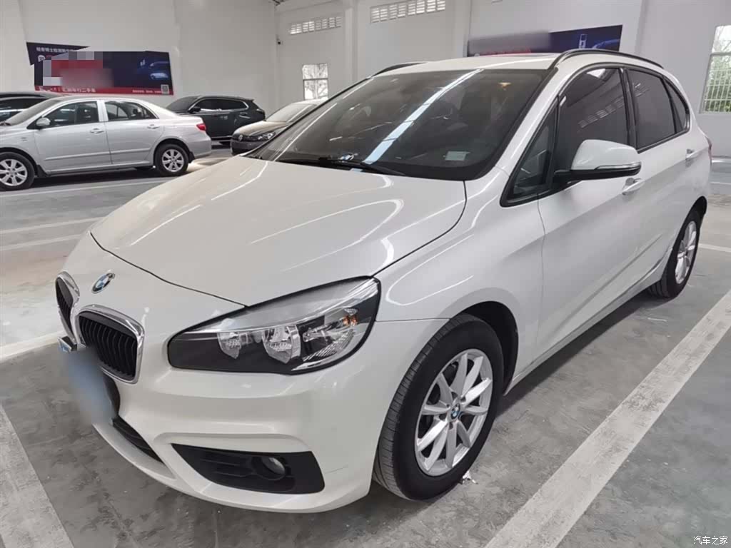 BMW 2 Series, 2017 2