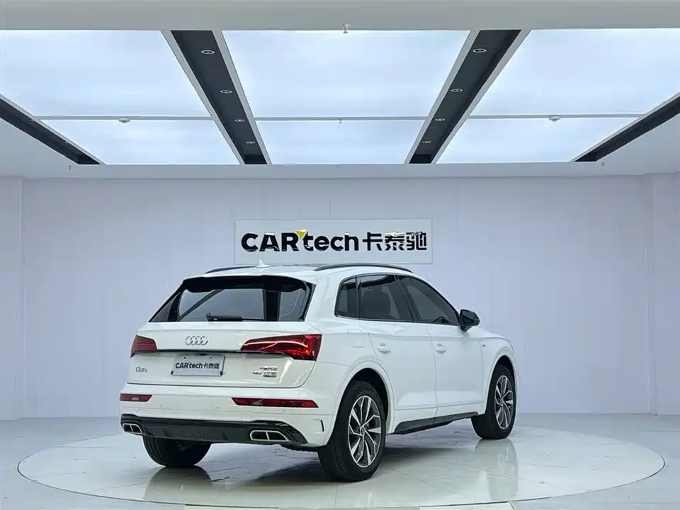 Audi Q5L