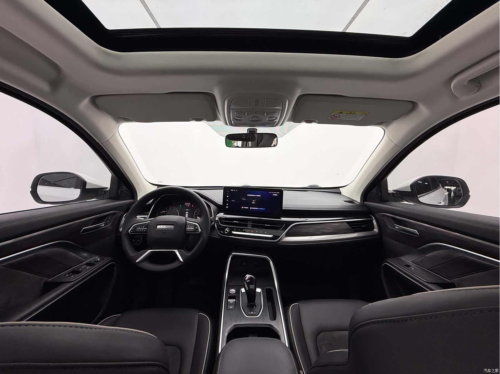 Haval H6, 2023 11