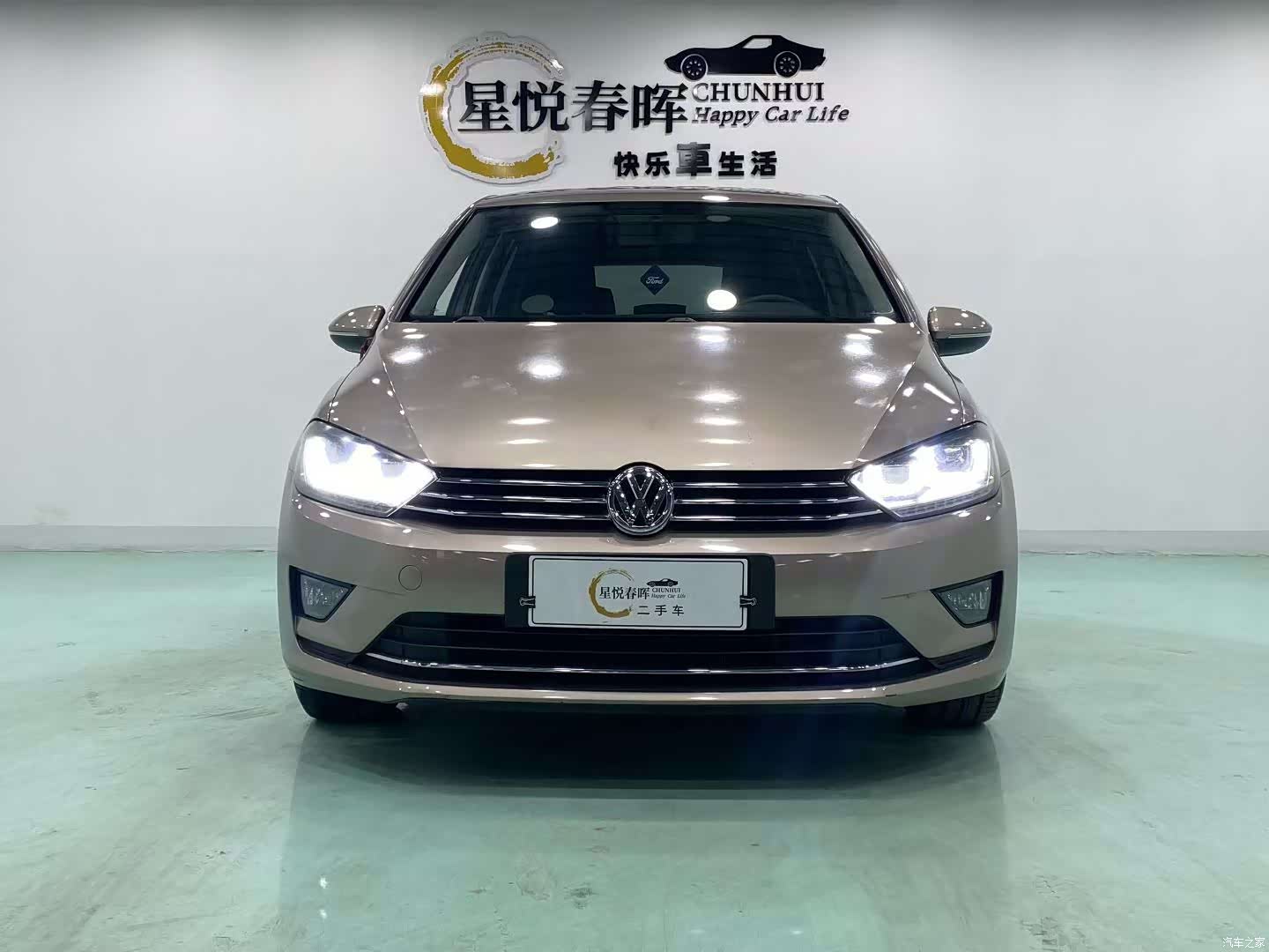Volkswagen Golf, 2019 2