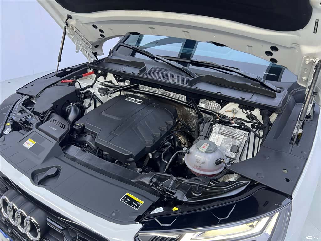 Audi Q5L, 2023 29