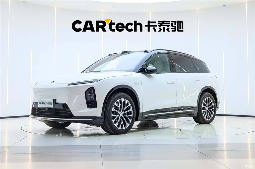 NIO ES6, 2025 1