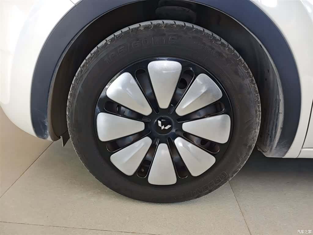 Wuling Bingo, 2024 23