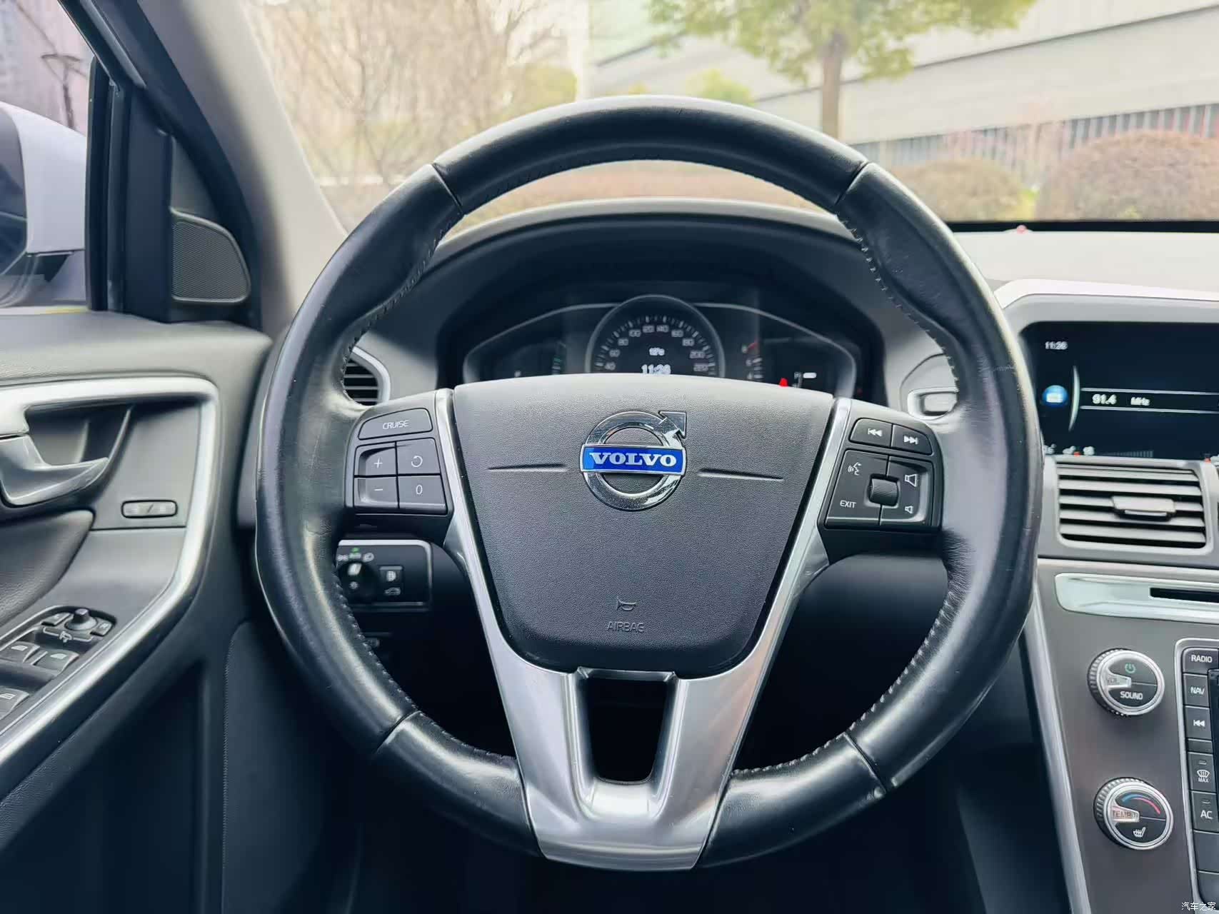Volvo XC60, 2014 9