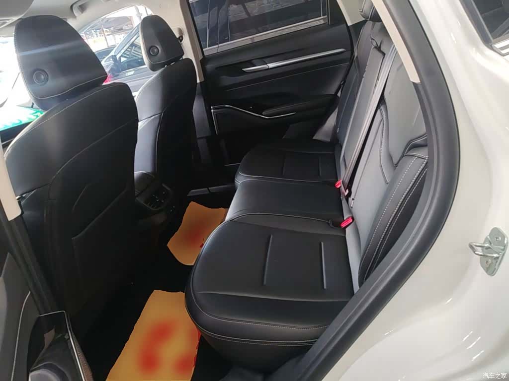Haval H6, 2025 17