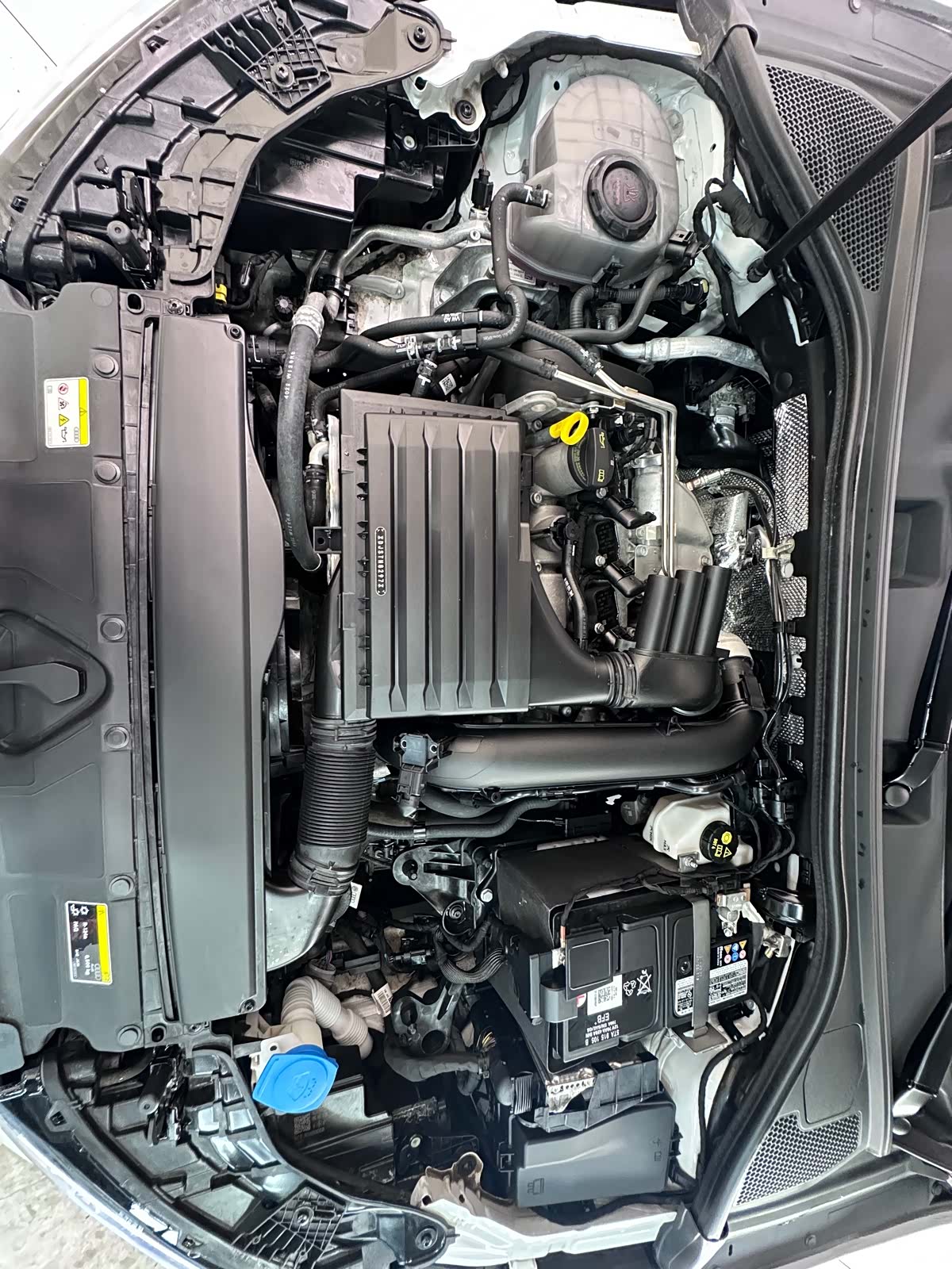 Audi A3, 2023 23