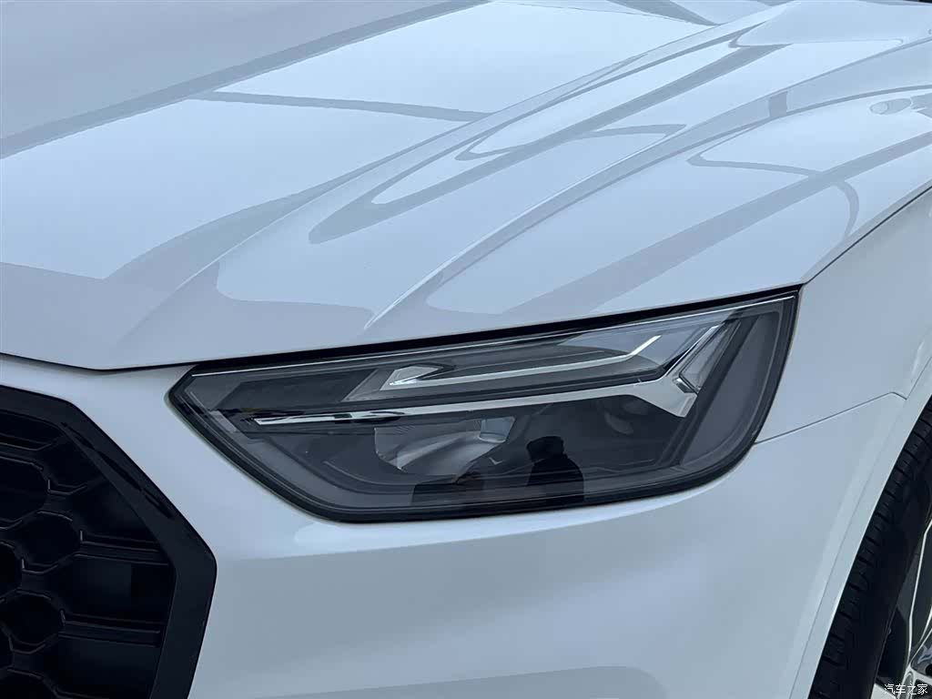 Audi Q5L, 2023 13