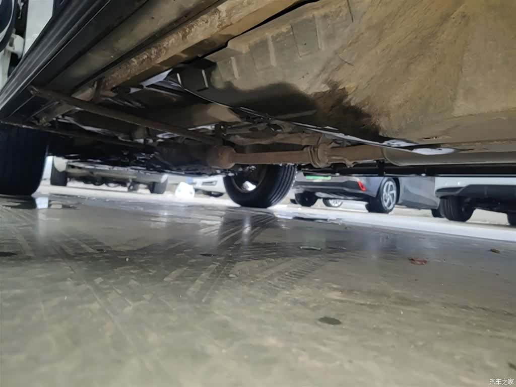 Haval H6, 2019 21
