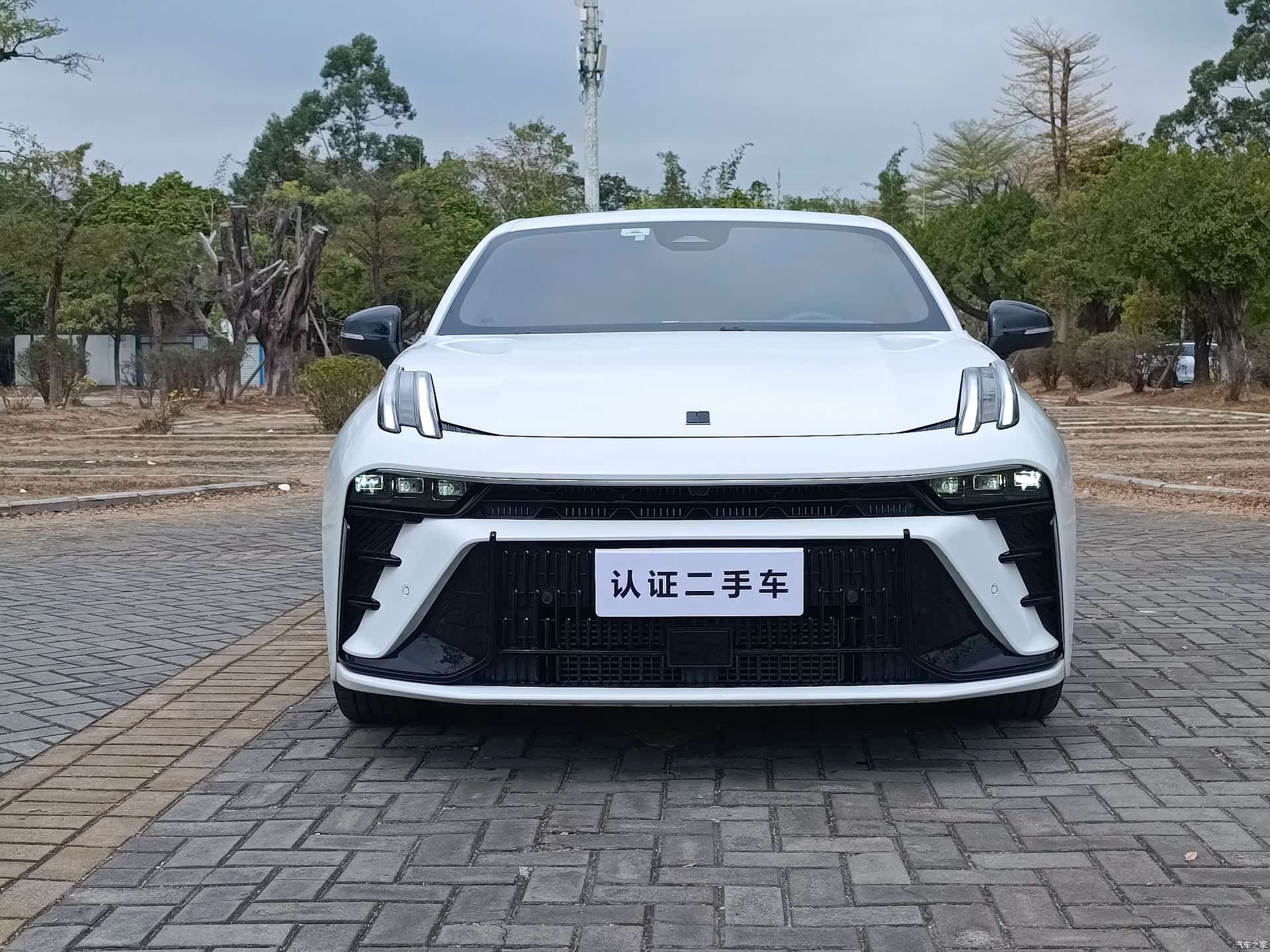 Lynk & Co 02, 2023 2