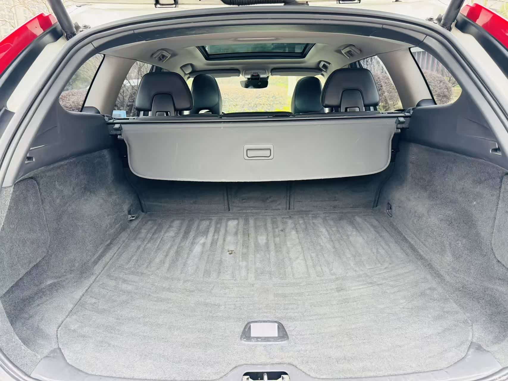 Volvo XC60, 2014 16