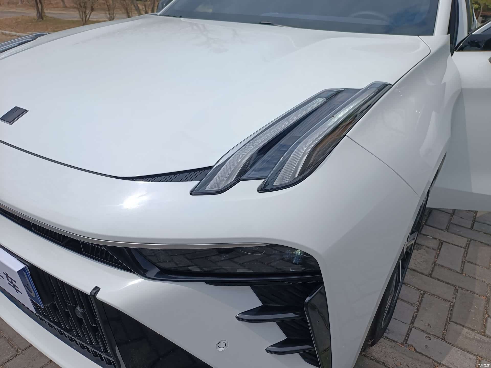 Lynk & Co 02, 2023 22