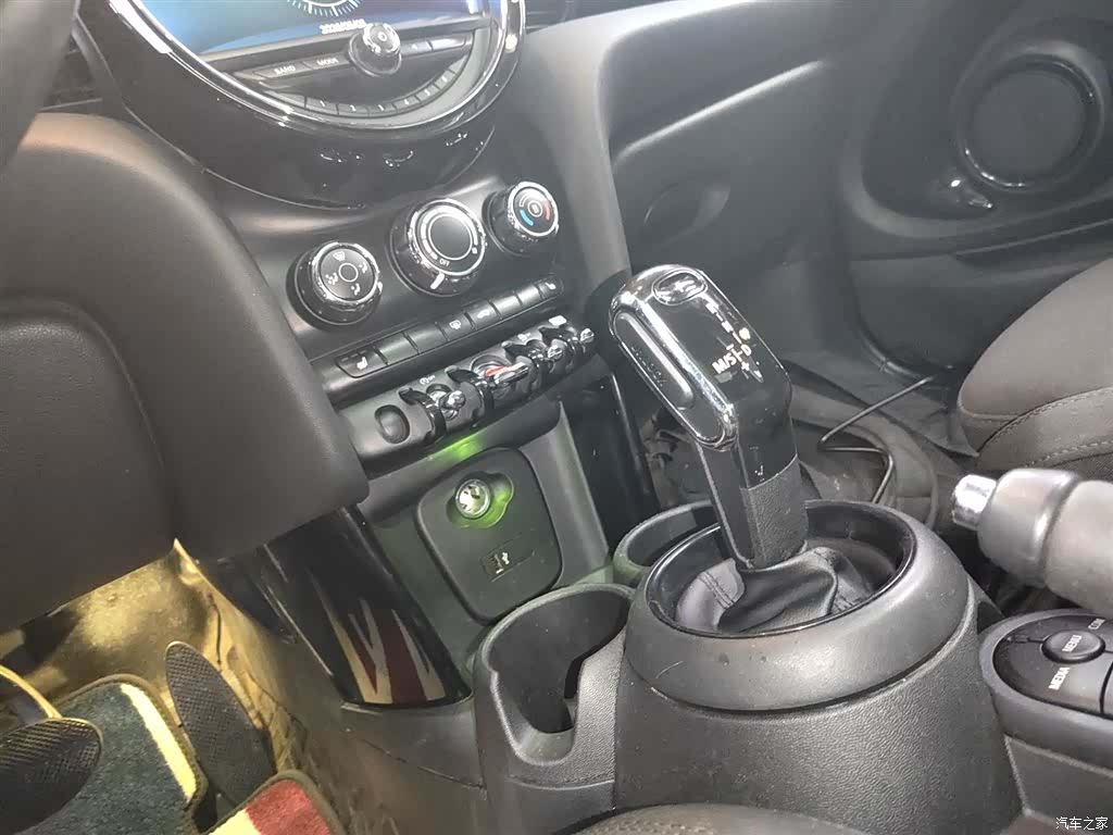 Mini Cooper, 2019 6