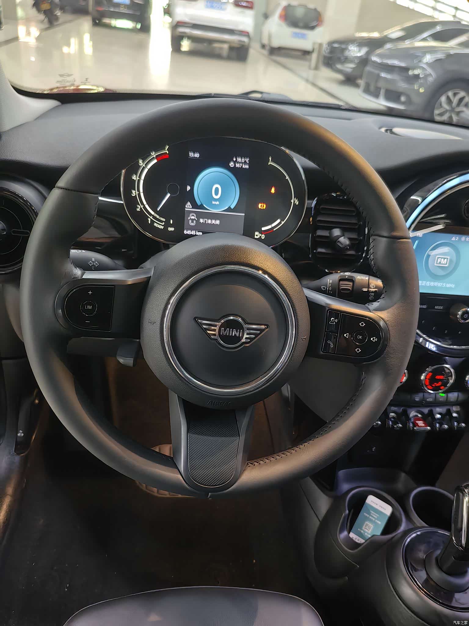 Mini Cooper, 2021 8