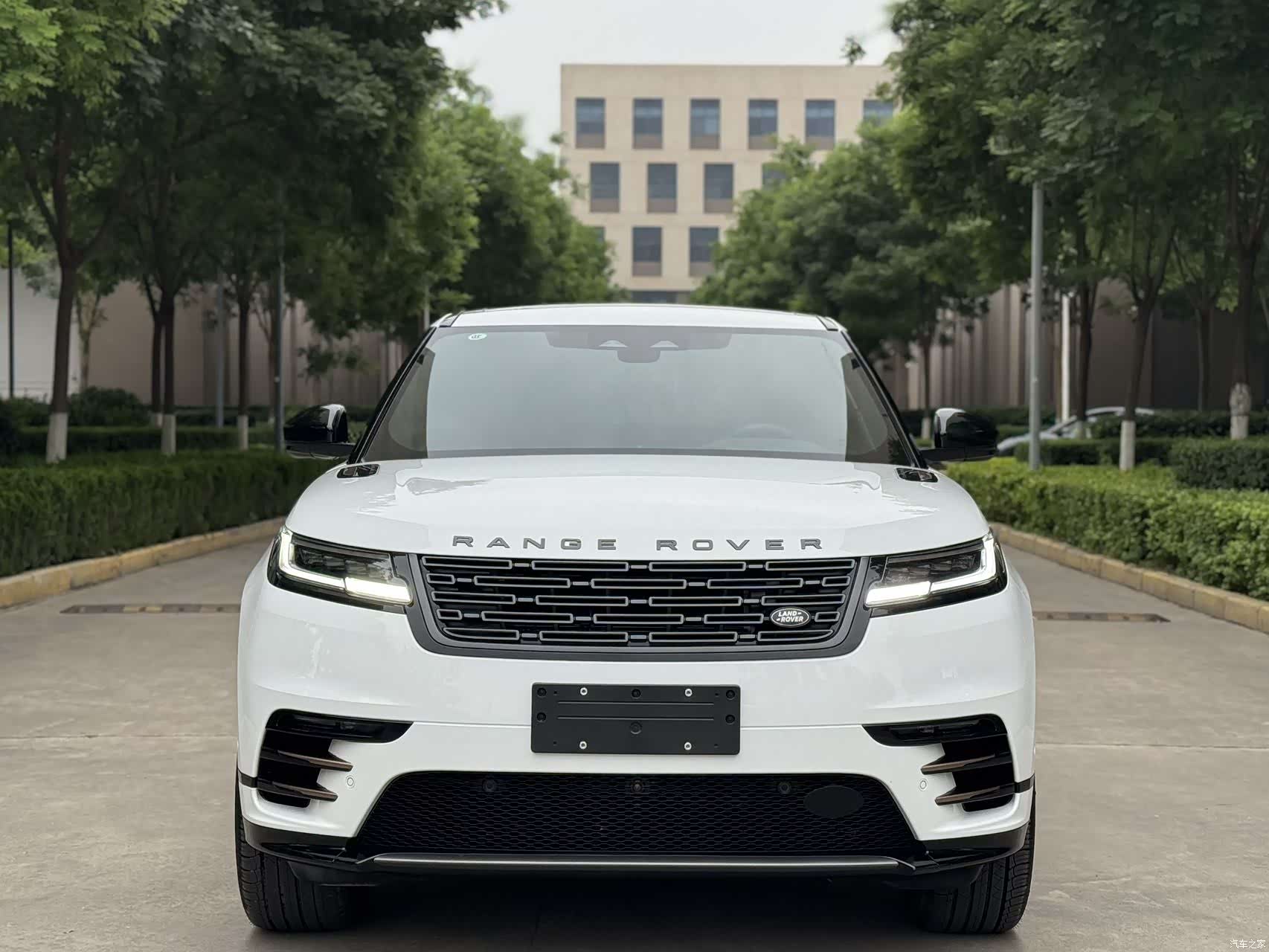 Land Rover Range Rover, 2025 3