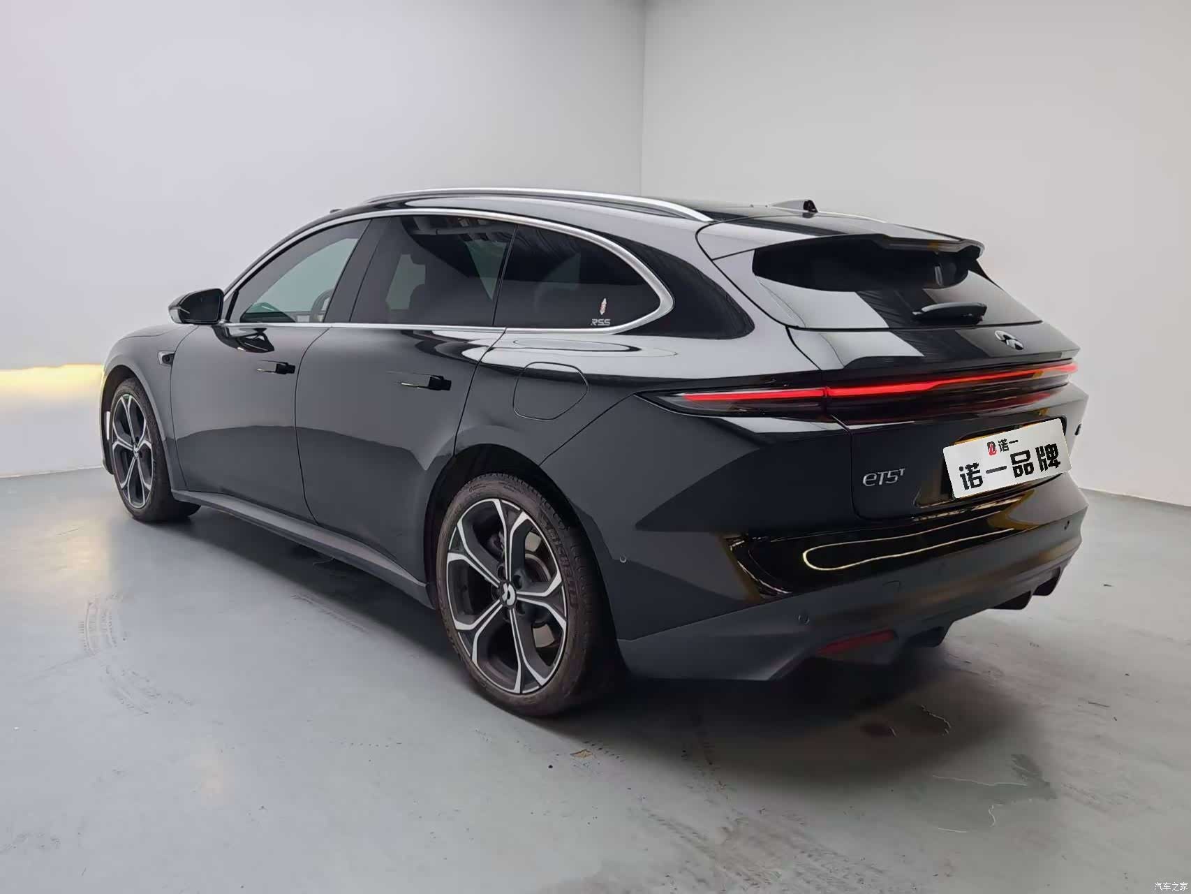 NIO ET5, 2025 6