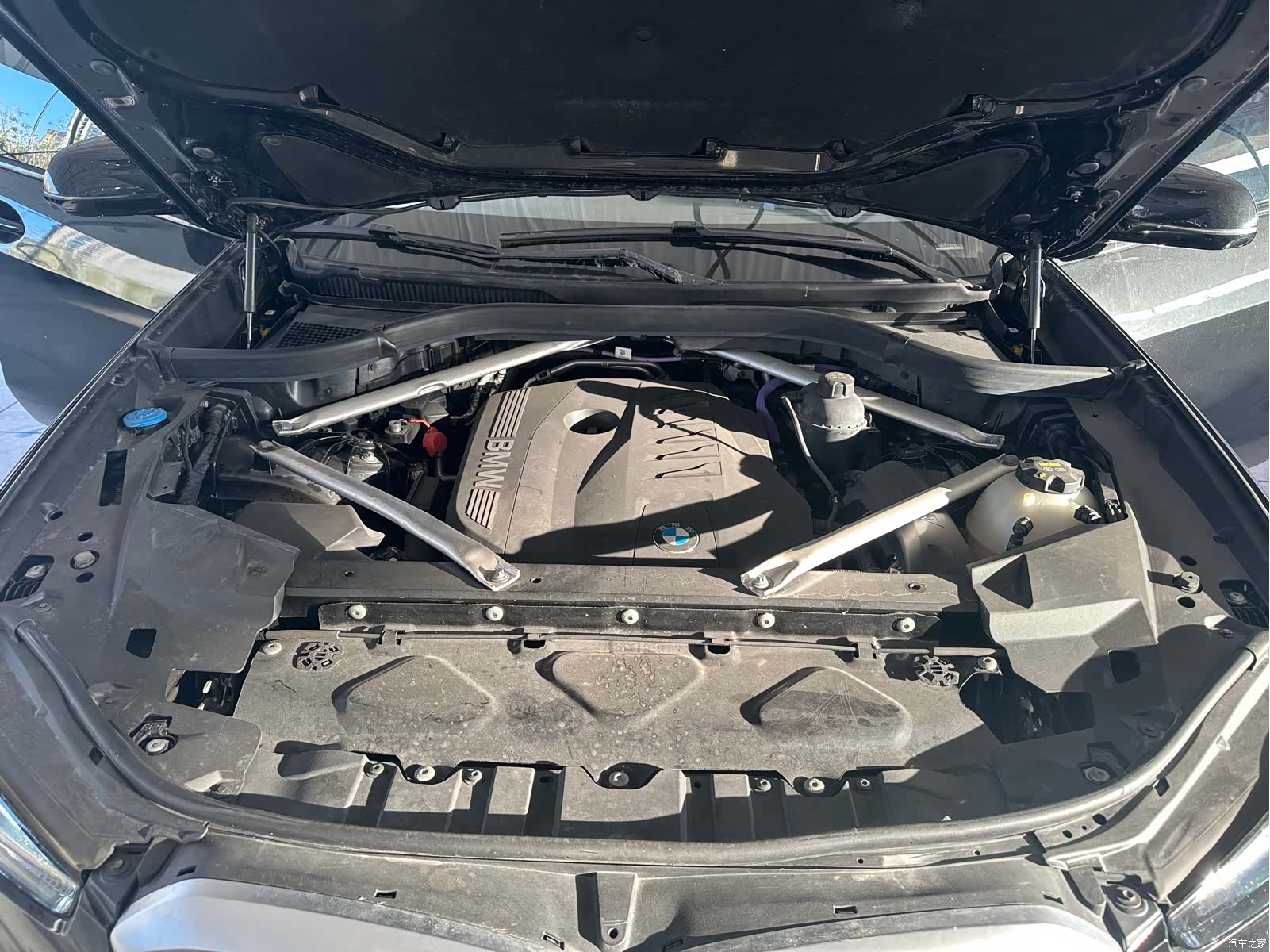 BMW X5, 2024 18