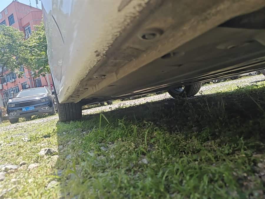 Hyundai Lingdong 2019, фото 22