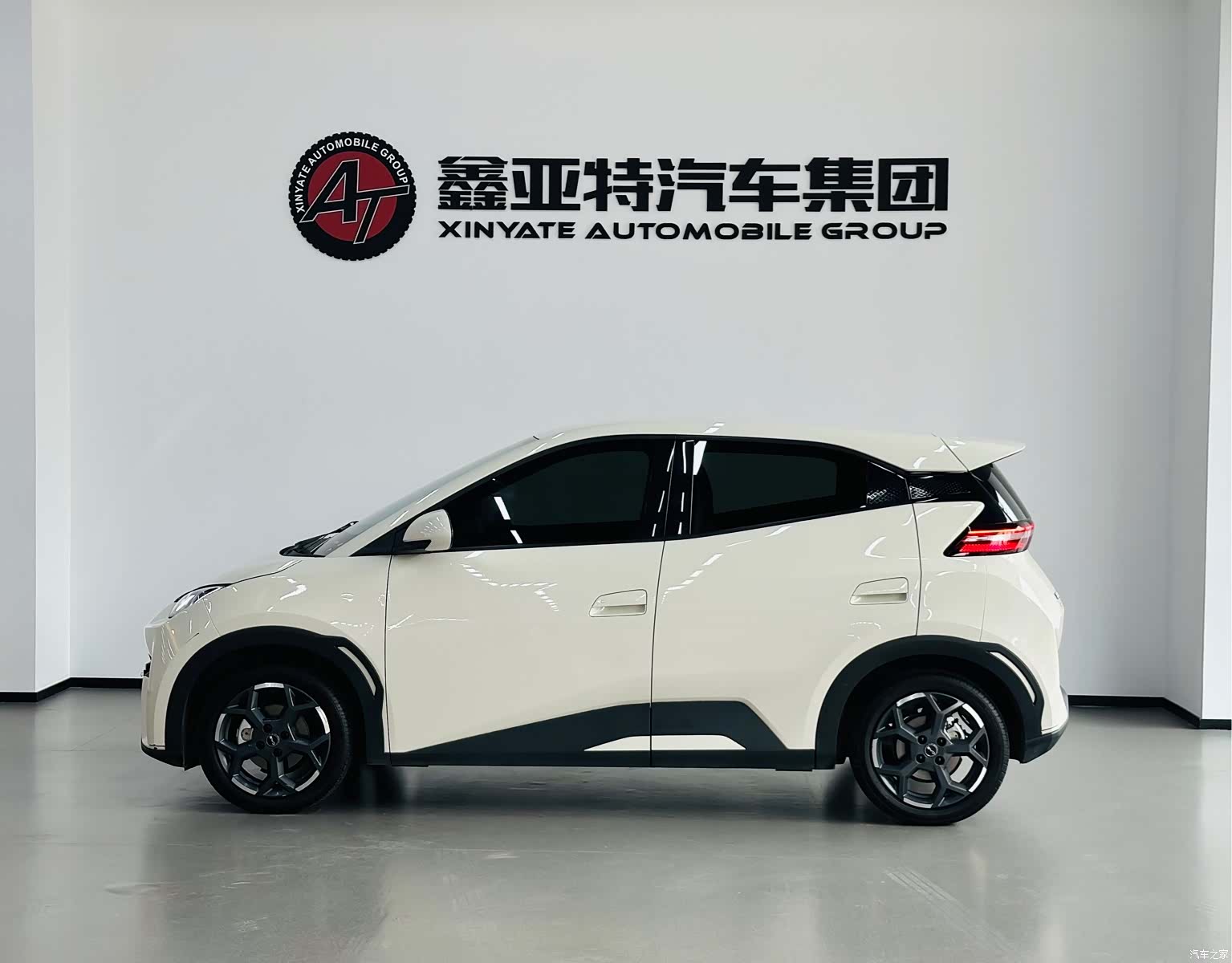 BYD Seagull, 2024 4
