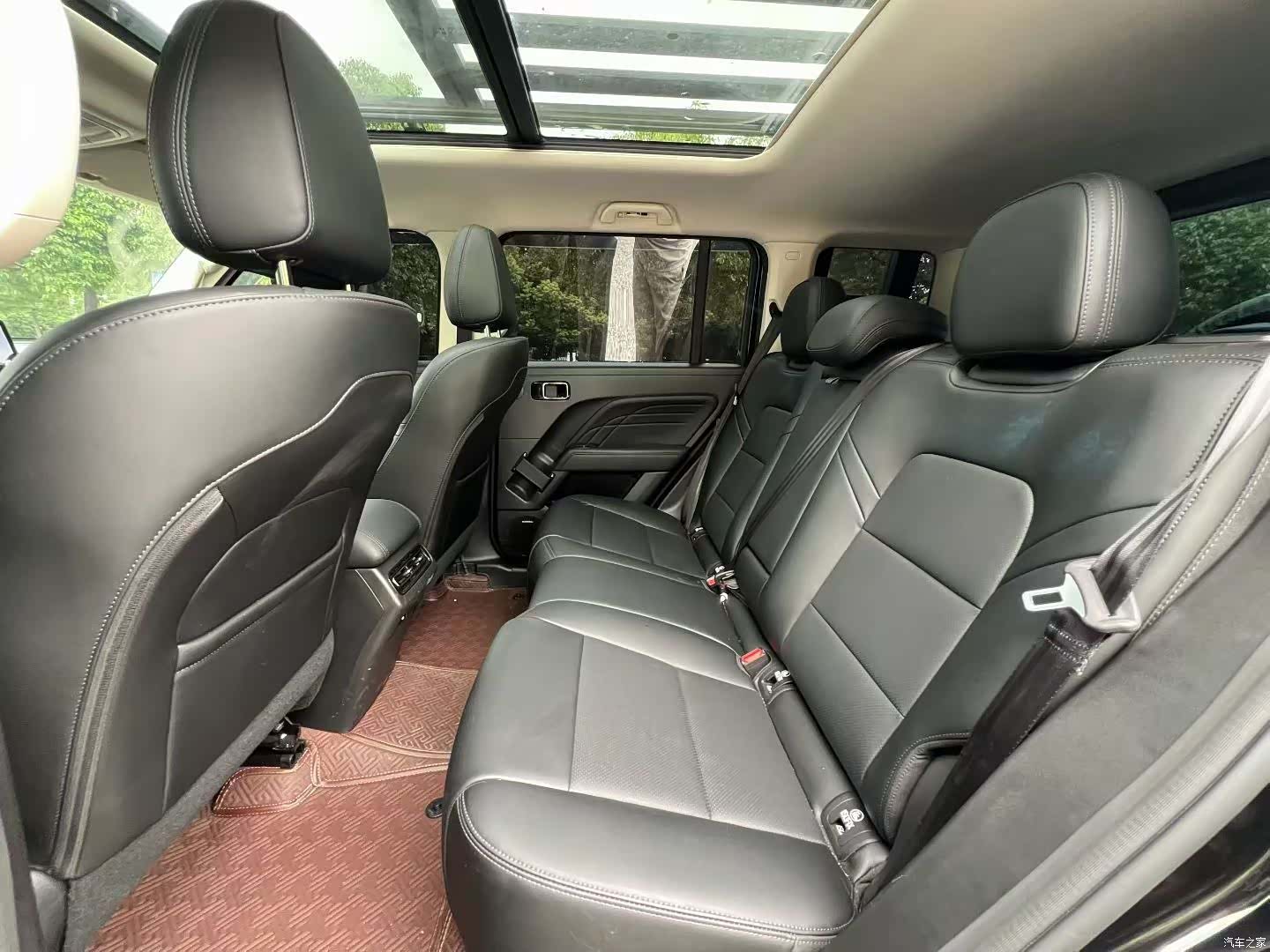 Haval Raptor, 2025 7