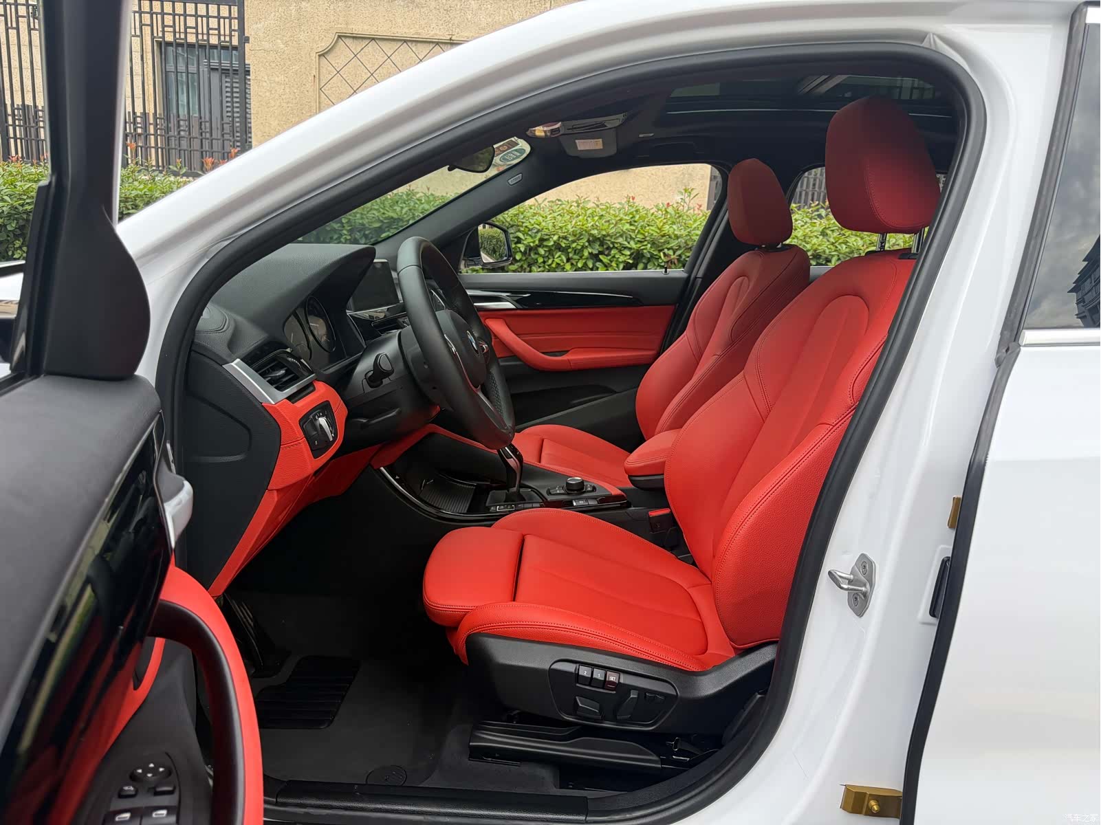 BMW X2, 2020 9
