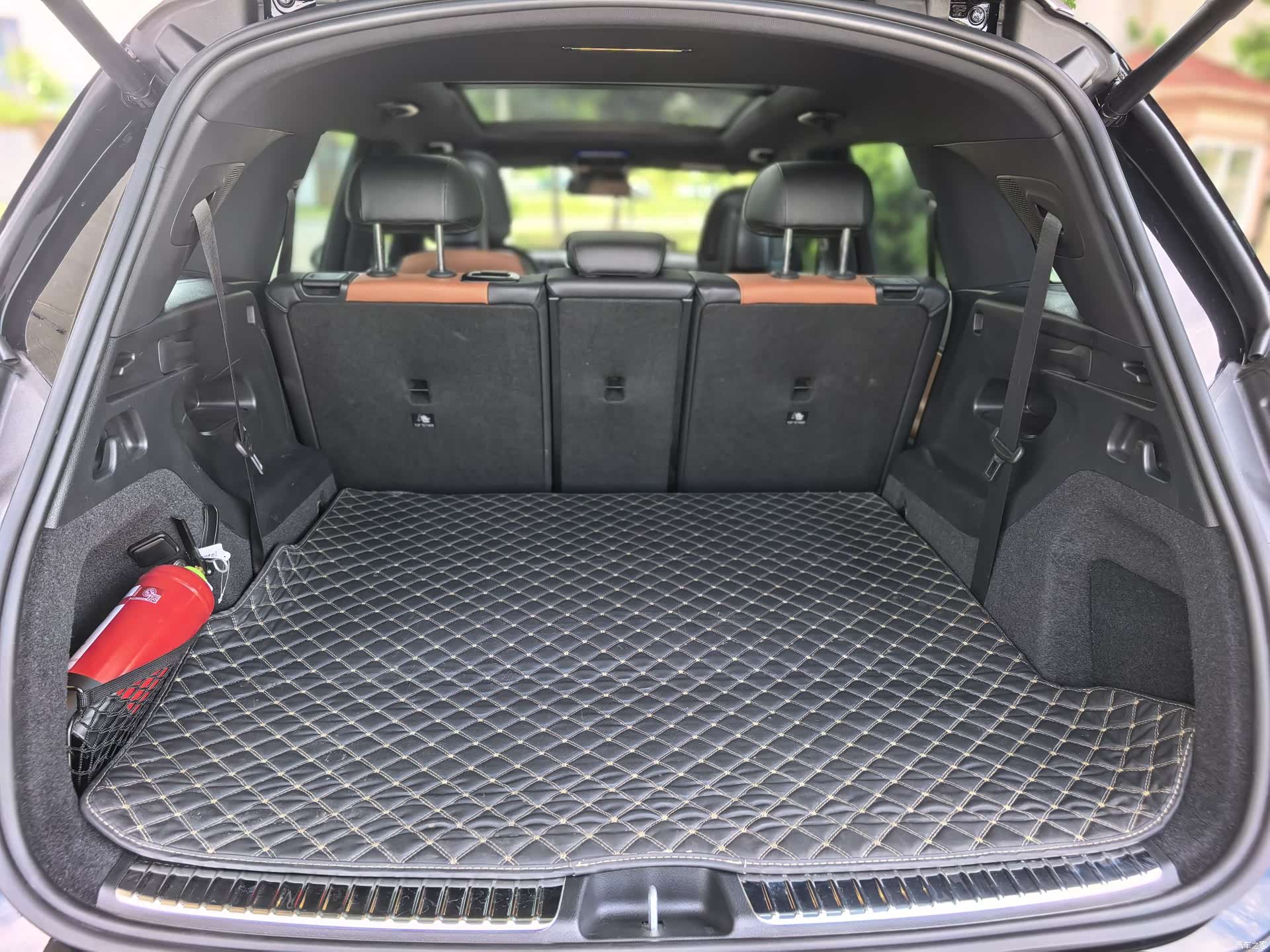 Mercedes-Benz GLC, 2023 15